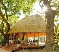 The Bilimungwe Dinign and Bar